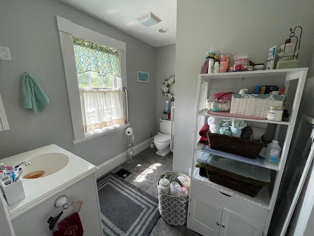 150 Williams Pond Road Bucksport, ME 04416 - Photo 23 of 52 Bathroom