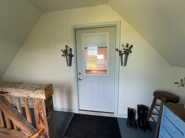 150 Williams Pond Road Bucksport, ME 04416 - Photo 28 of 52 Entrance