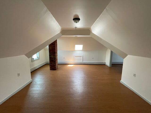 150 Williams Pond Road Bucksport, ME 04416 - Photo 29 of 52 Living Room