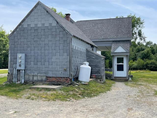 150 Williams Pond Road Bucksport, ME 04416 - Photo 3 of 52 IMG_2167