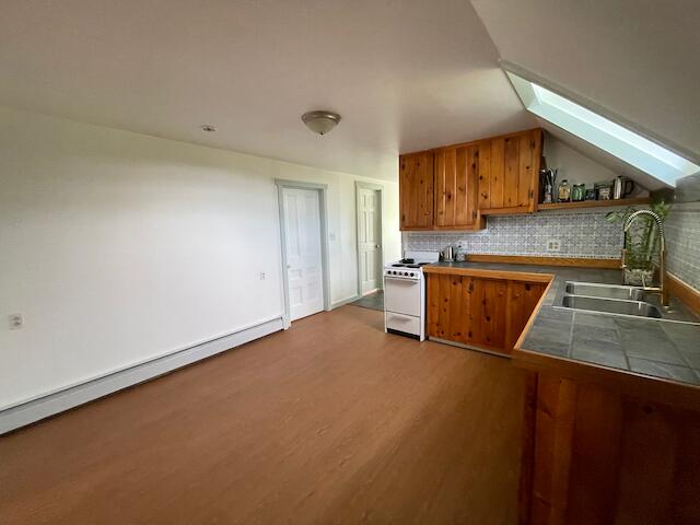 150 Williams Pond Road Bucksport, ME 04416 - Photo 31 of 52 Kitchen