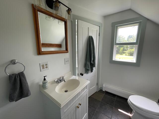 150 Williams Pond Road Bucksport, ME 04416 - Photo 35 of 52 Bathroom