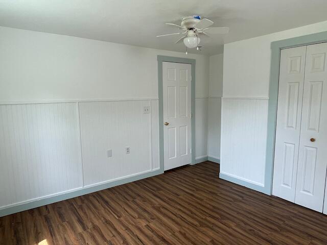 150 Williams Pond Road Bucksport, ME 04416 - Photo 39 of 52 Bedroom #1