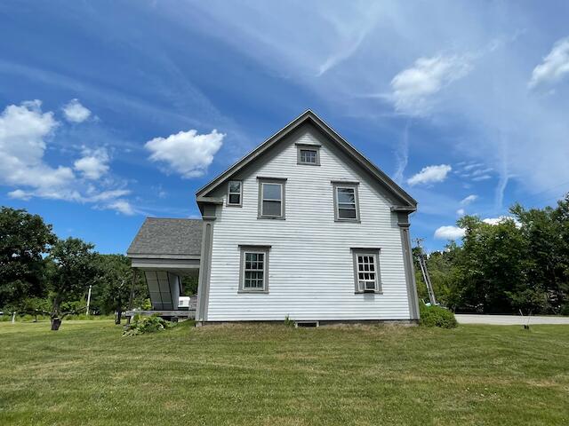 150 Williams Pond Road Bucksport, ME 04416 - Photo 4 of 52 IMG_2174