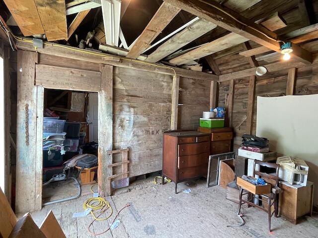 150 Williams Pond Road Bucksport, ME 04416 - Photo 51 of 52 Attached Barn