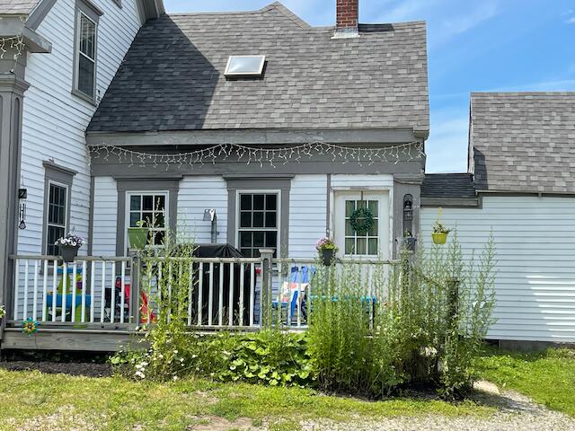 150 Williams Pond Road Bucksport, ME 04416 - Photo 10 of 52 IMG_2179