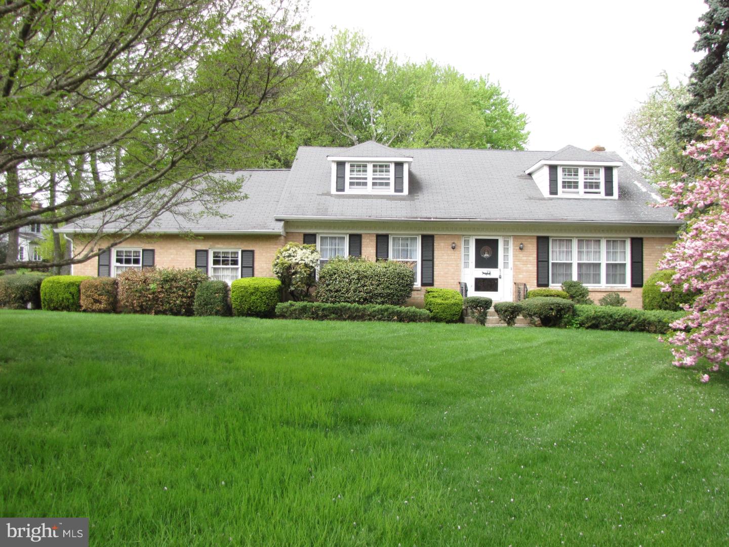 718 Ciderbrook Road Hockessin, DE 19707 - Photo 1 of 19 Exterior Front