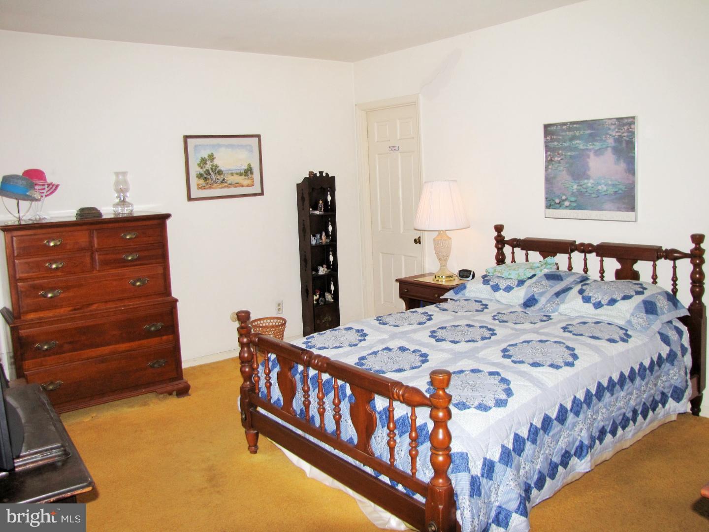 718 Ciderbrook Road Hockessin, DE 19707 - Photo 11 of 19 Bedroom 4