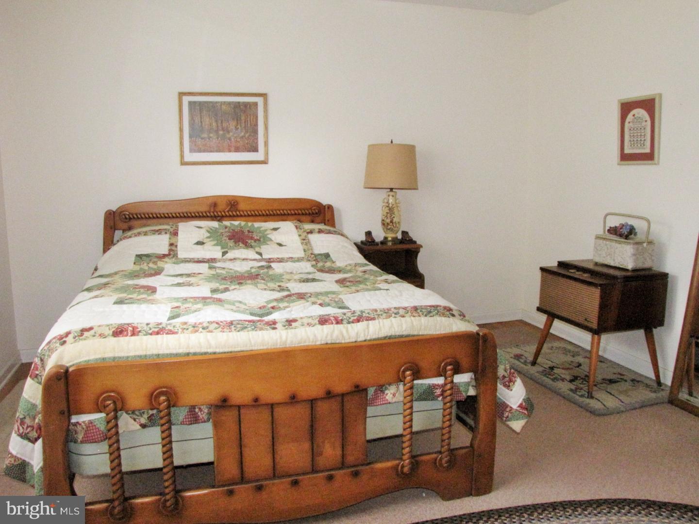 718 Ciderbrook Road Hockessin, DE 19707 - Photo 15 of 19 Bedroom 2