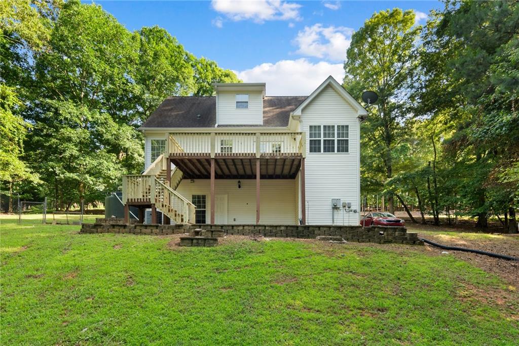 3361 Fork Road Gainesville, GA 30506 - Photo 32 of 33