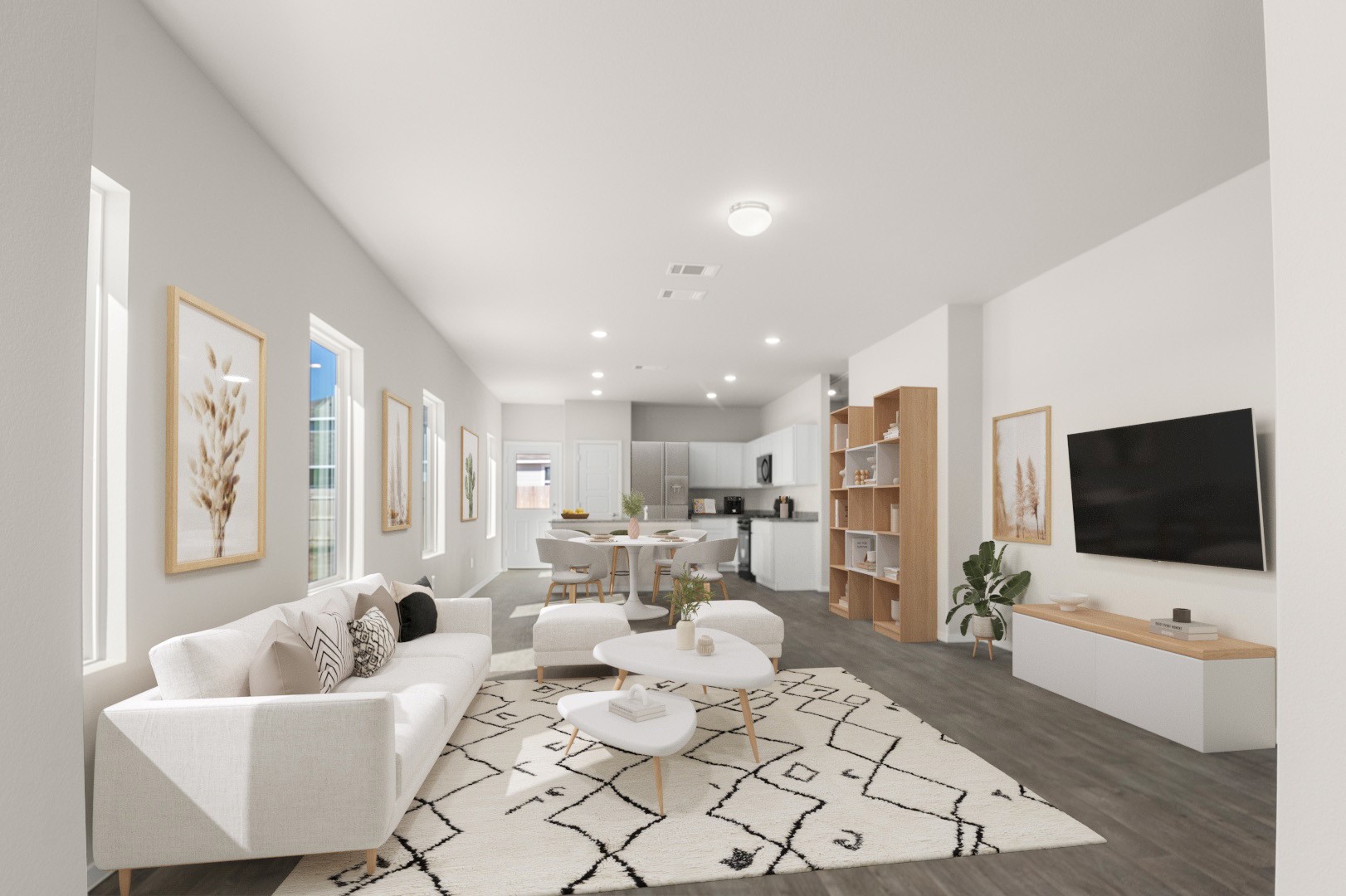 372 Jade Street Maxwell, TX 78656 - Photo 4 of 32