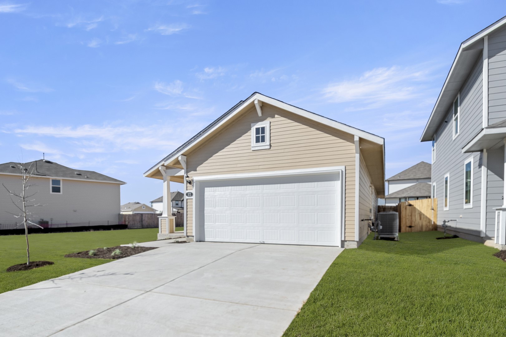 372 Jade Street Maxwell, TX 78656 - Photo 5 of 32