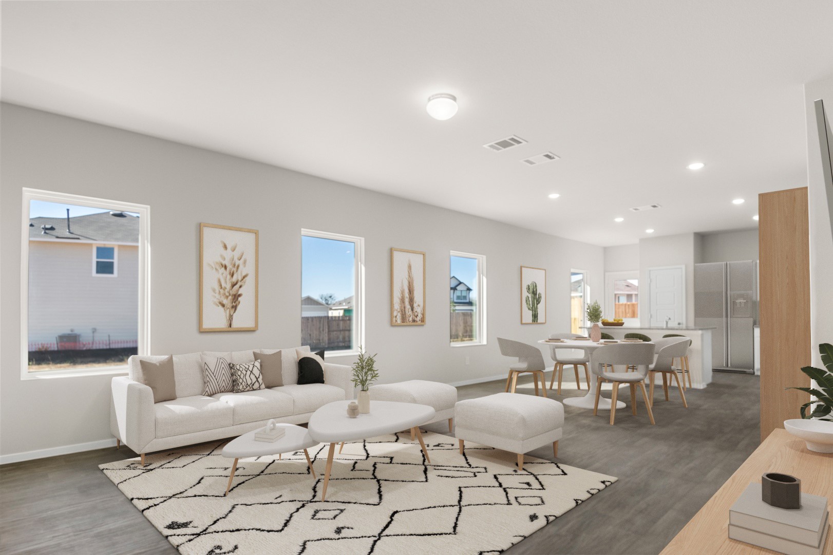 372 Jade Street Maxwell, TX 78656 - Photo 7 of 32