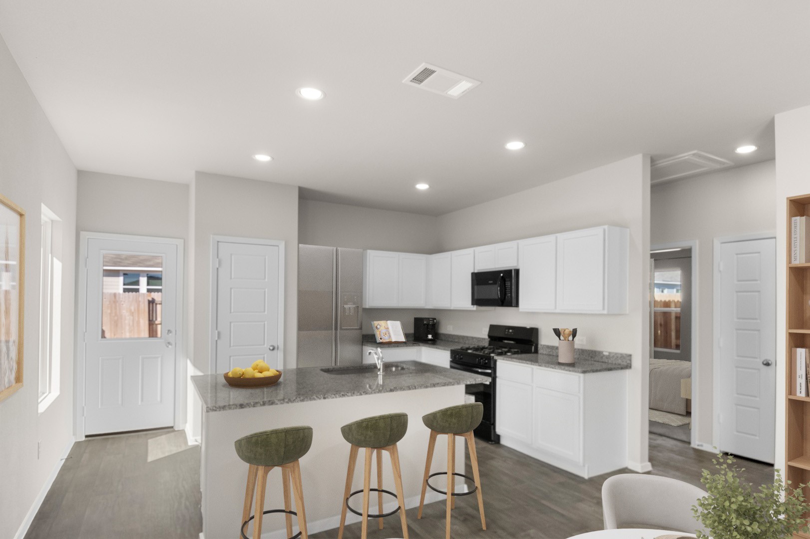 372 Jade Street Maxwell, TX 78656 - Photo 8 of 32