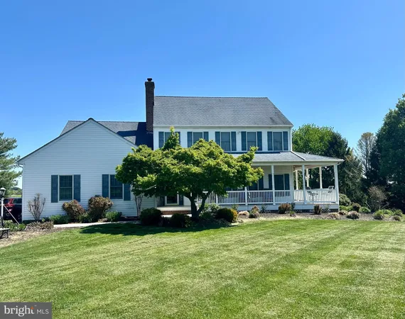 $895,000 | 2555 Baldwin Mill Road, Baldwin, MD 21013