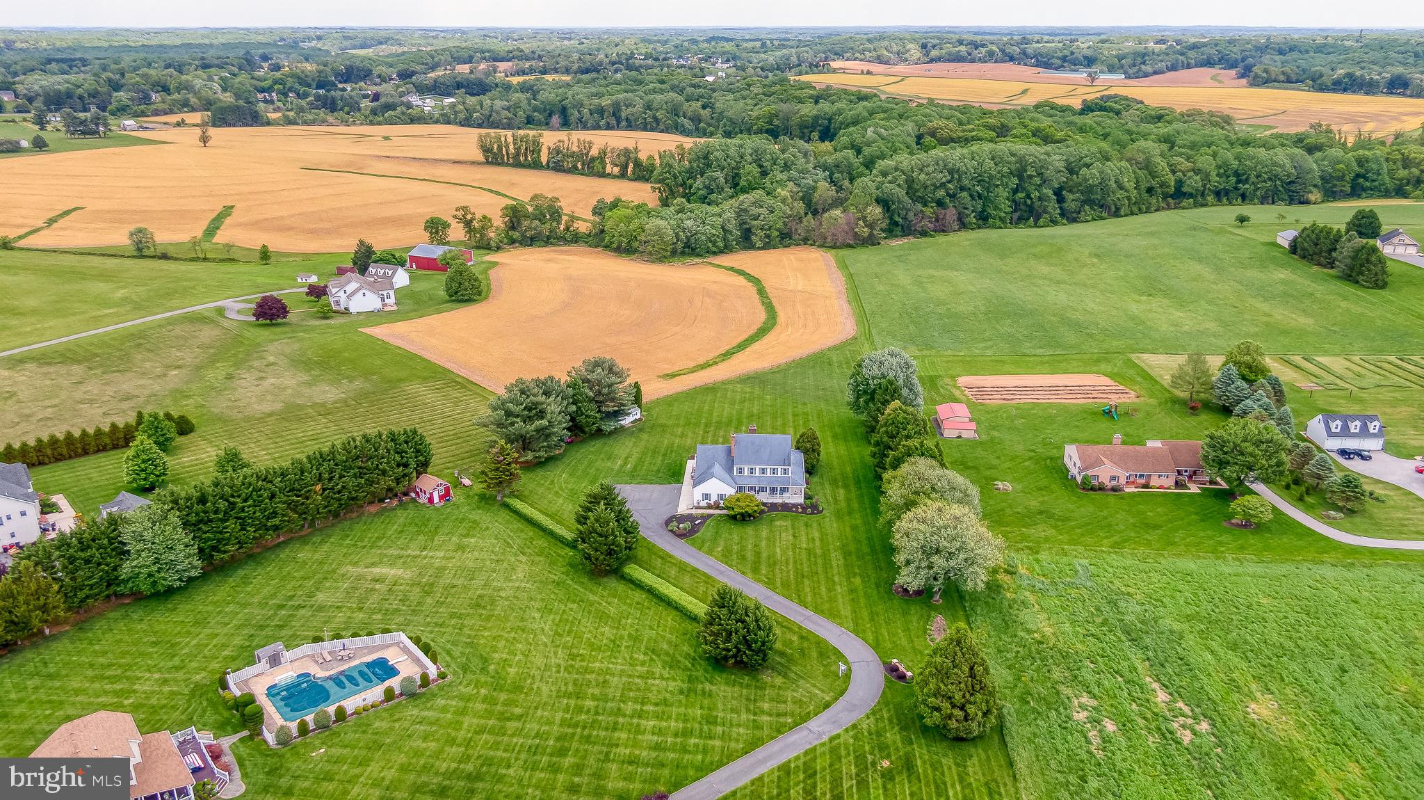 2555 Baldwin Mill Road Baldwin, MD 21013 - Photo 100 of 110