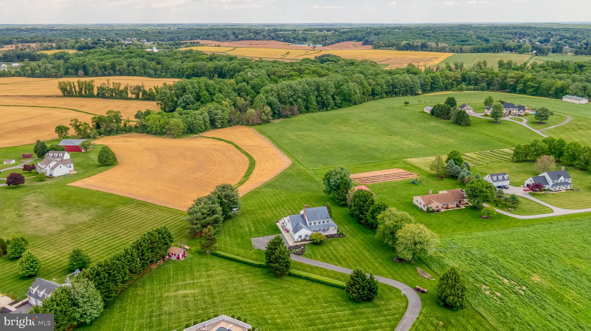 2555 Baldwin Mill Road Baldwin, MD 21013 - Photo 106 of 110