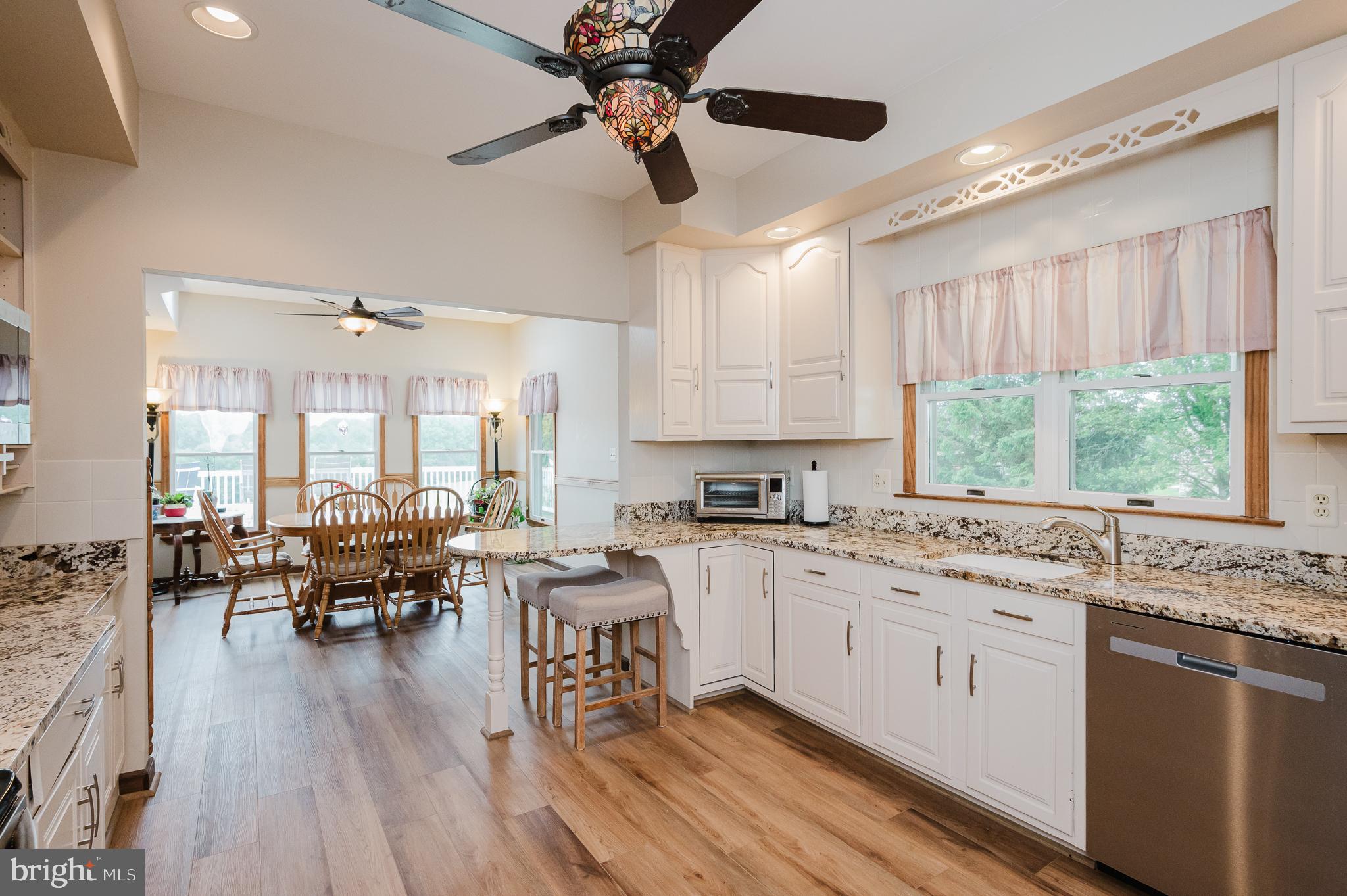 2555 Baldwin Mill Road Baldwin, MD 21013 - Photo 14 of 110 Kitchen