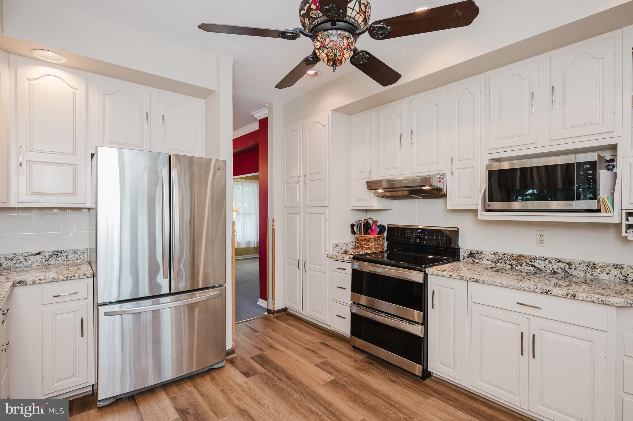 2555 Baldwin Mill Road Baldwin, MD 21013 - Photo 16 of 110 Stainless Steele Appliances