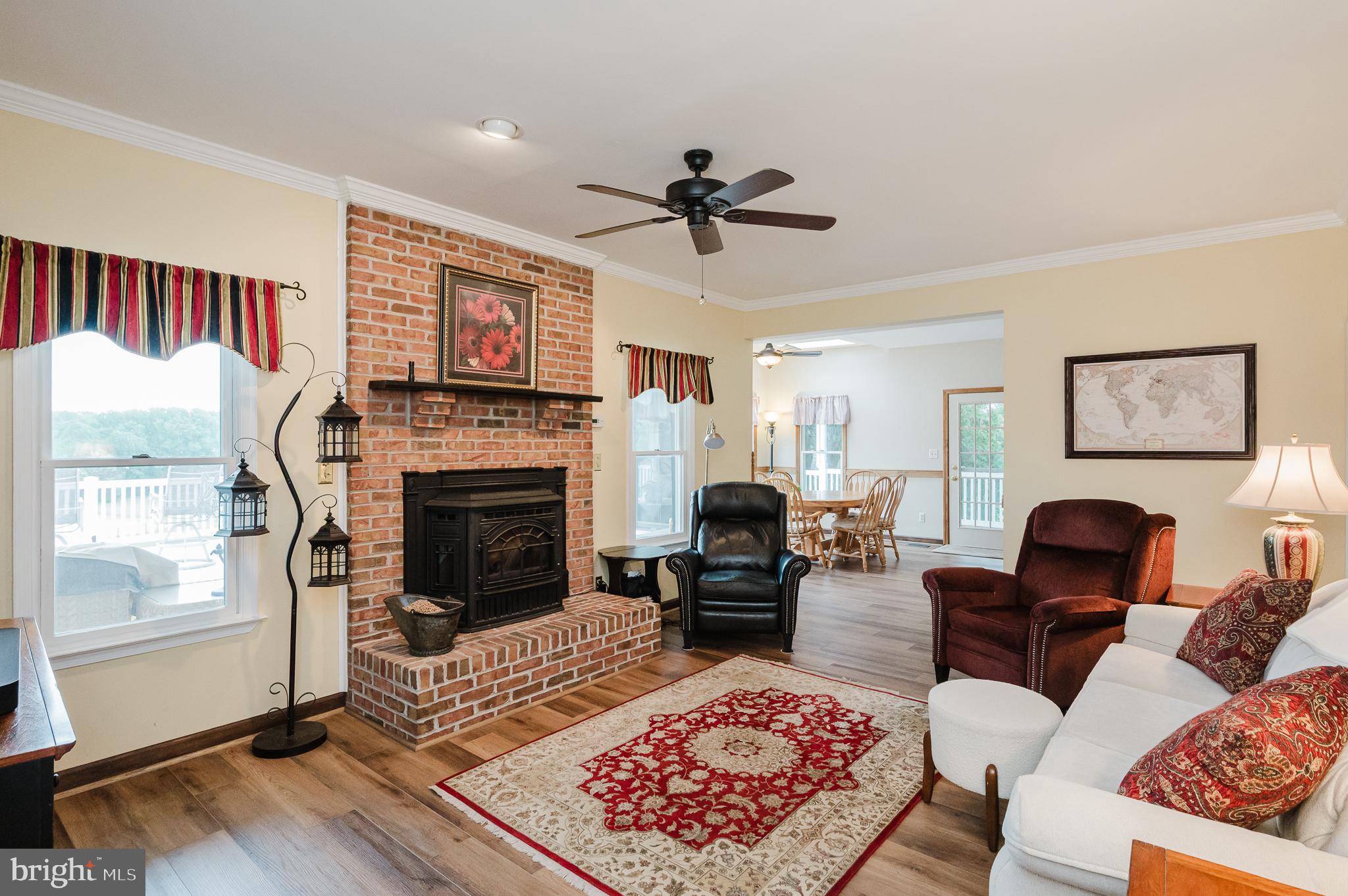 2555 Baldwin Mill Road Baldwin, MD 21013 - Photo 20 of 110 Family Room