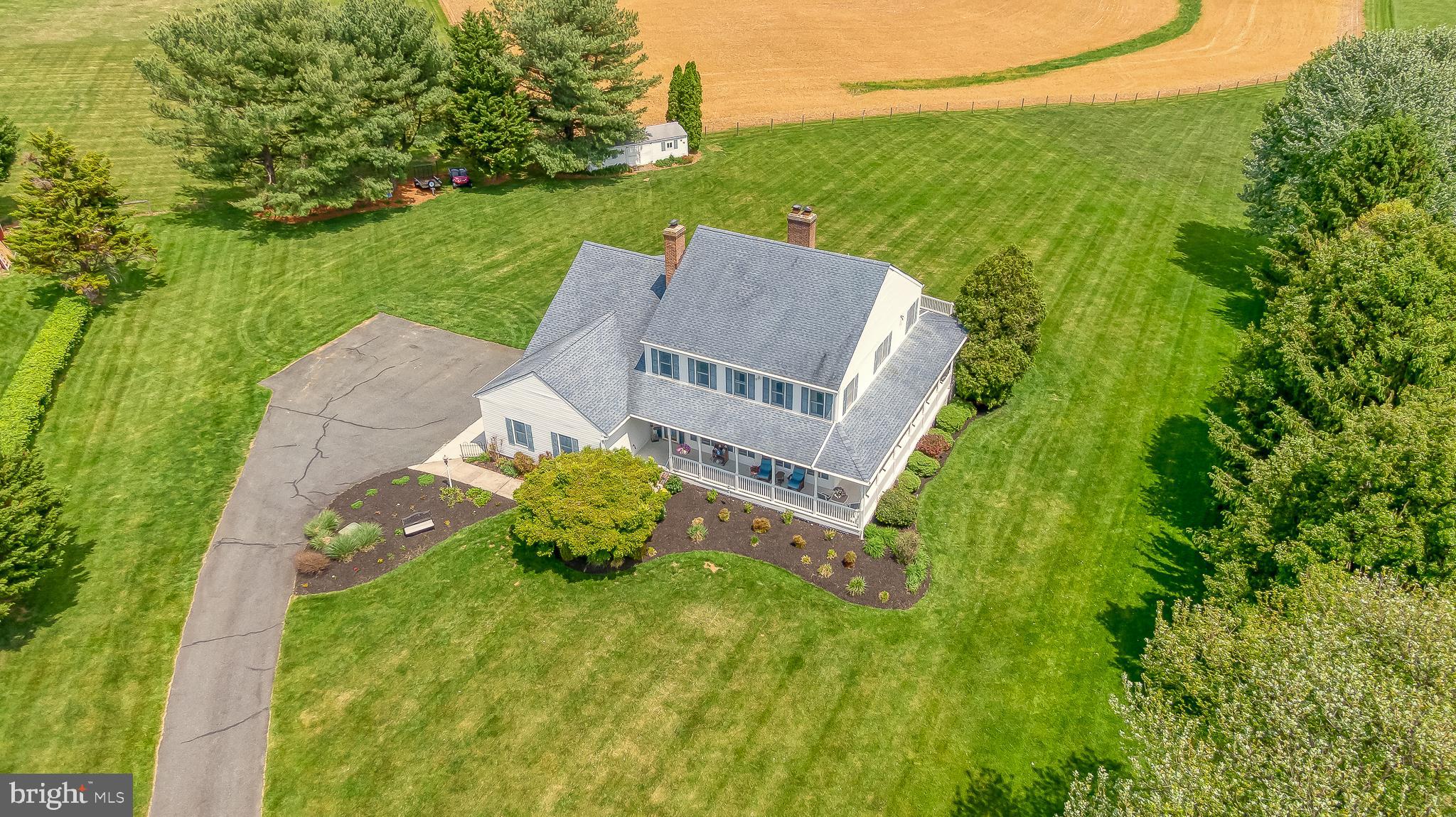 2555 Baldwin Mill Road Baldwin, MD 21013 - Photo 2 of 110