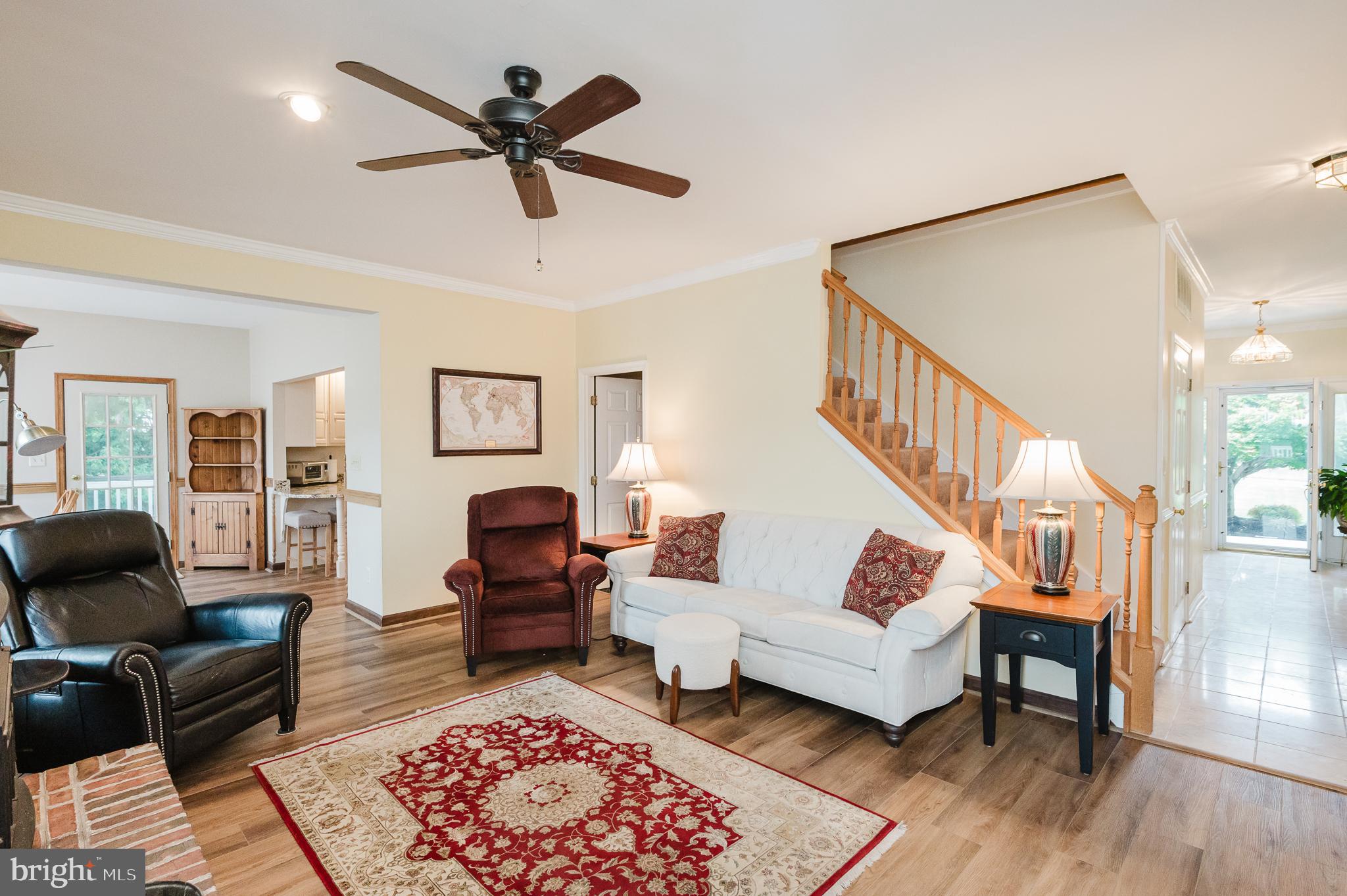 2555 Baldwin Mill Road Baldwin, MD 21013 - Photo 22 of 110 Family Room