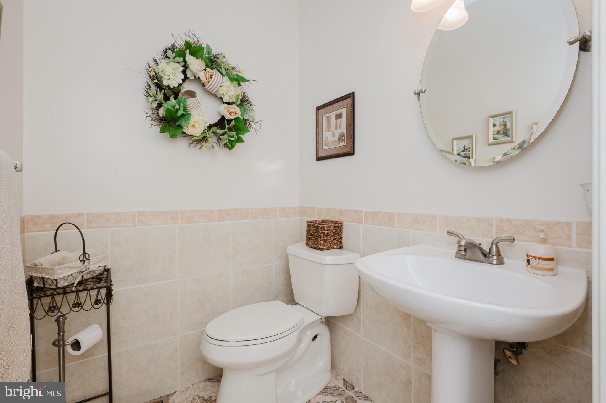 2555 Baldwin Mill Road Baldwin, MD 21013 - Photo 23 of 110 Half Bath