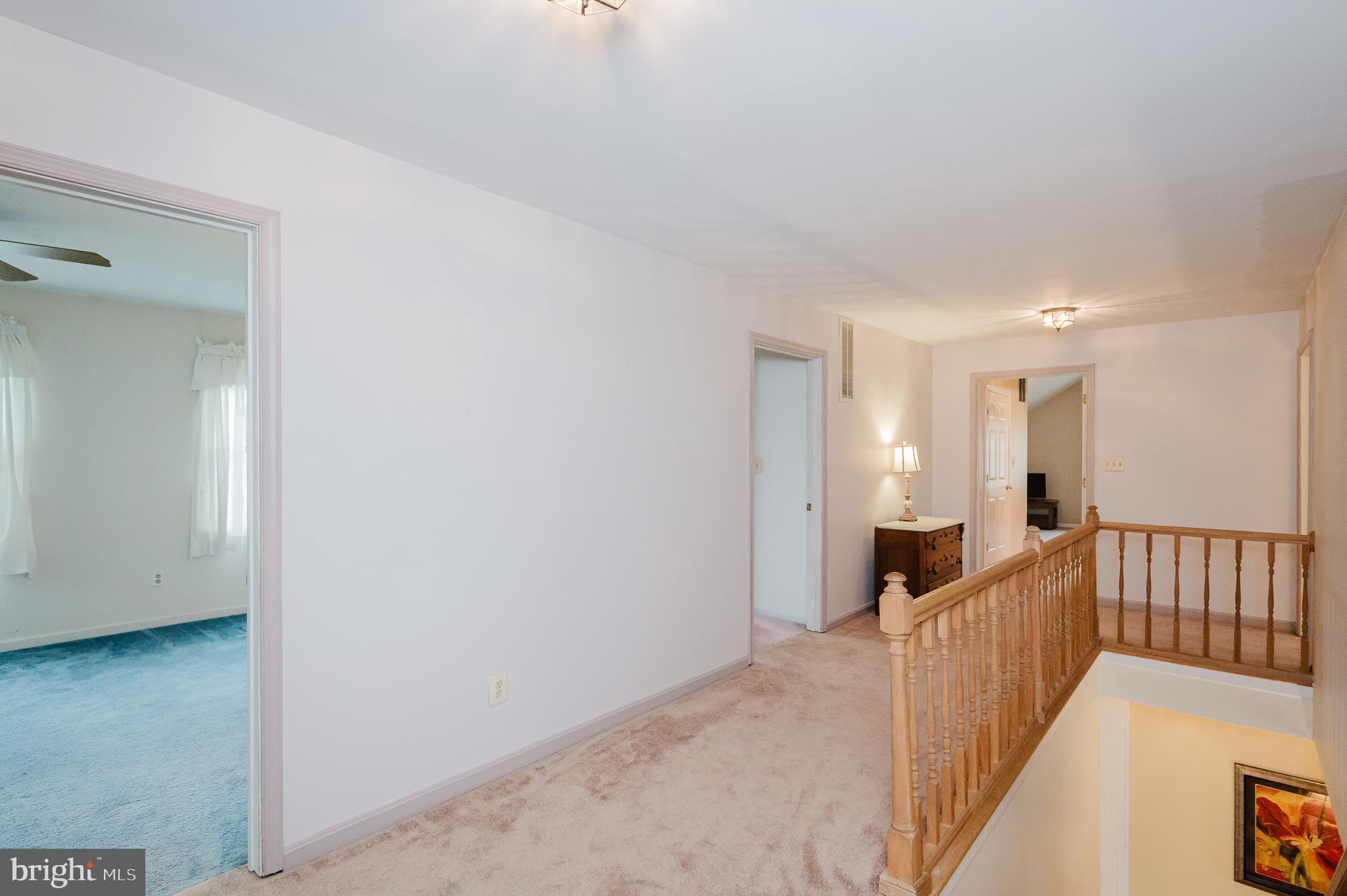 2555 Baldwin Mill Road Baldwin, MD 21013 - Photo 29 of 110 Upstairs Hall