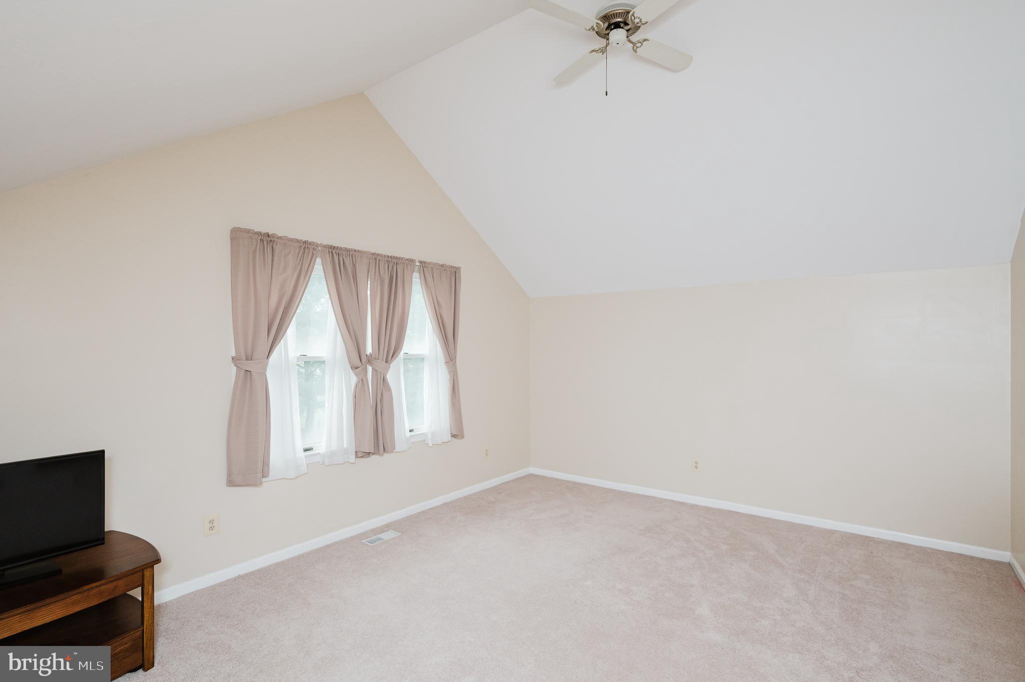 2555 Baldwin Mill Road Baldwin, MD 21013 - Photo 31 of 110 Upstairs Primary Bedroom