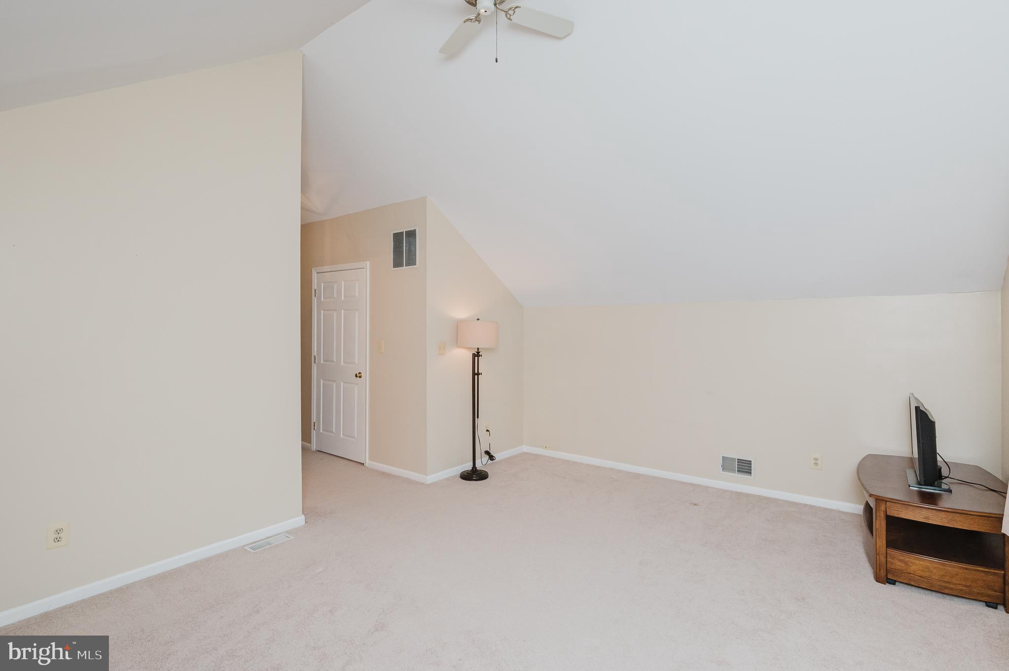 2555 Baldwin Mill Road Baldwin, MD 21013 - Photo 33 of 110 Upstairs Primary Bedroom with Ensuite