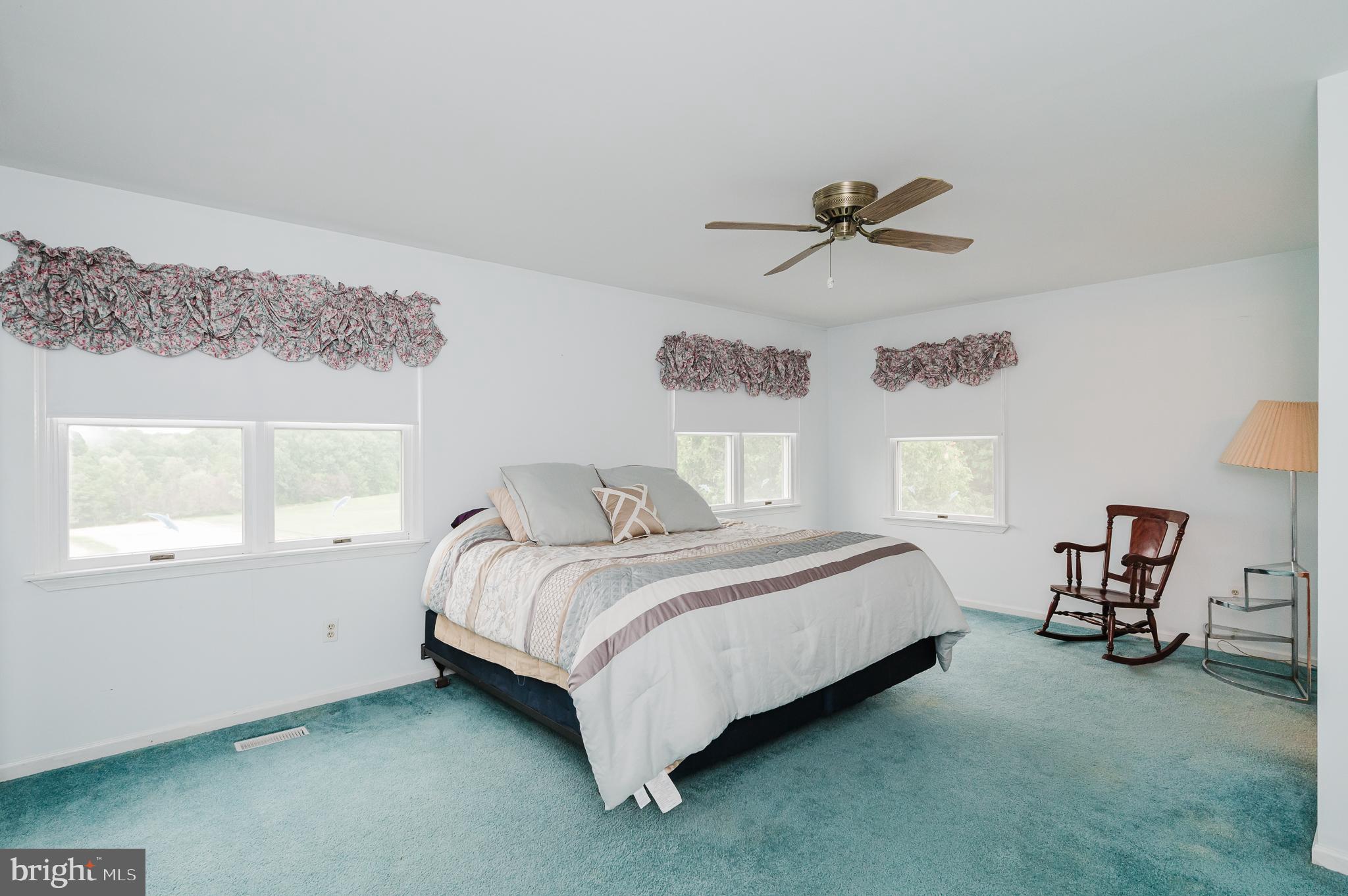 2555 Baldwin Mill Road Baldwin, MD 21013 - Photo 36 of 110 Second Bedroom