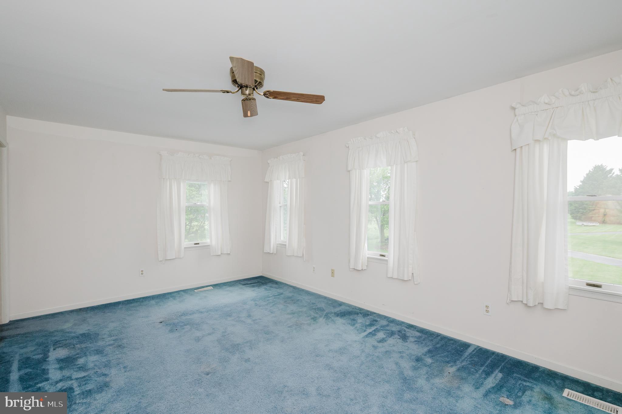 2555 Baldwin Mill Road Baldwin, MD 21013 - Photo 41 of 110 Third Bedroom