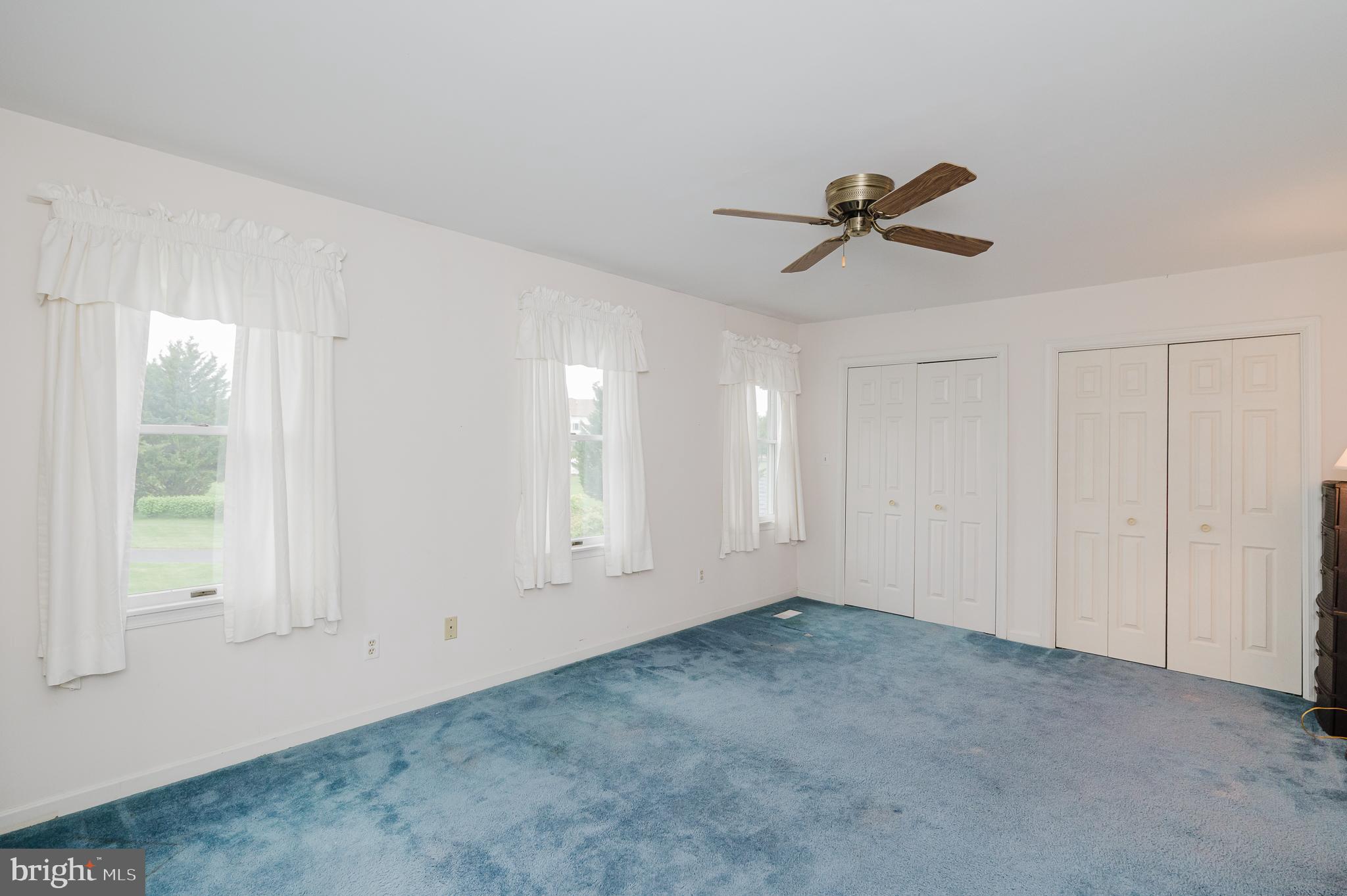 2555 Baldwin Mill Road Baldwin, MD 21013 - Photo 42 of 110 Double Closets and Large Windows