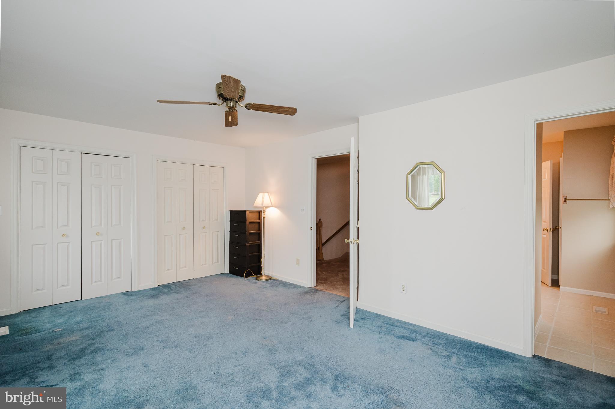 2555 Baldwin Mill Road Baldwin, MD 21013 - Photo 43 of 110 Third Bedroom