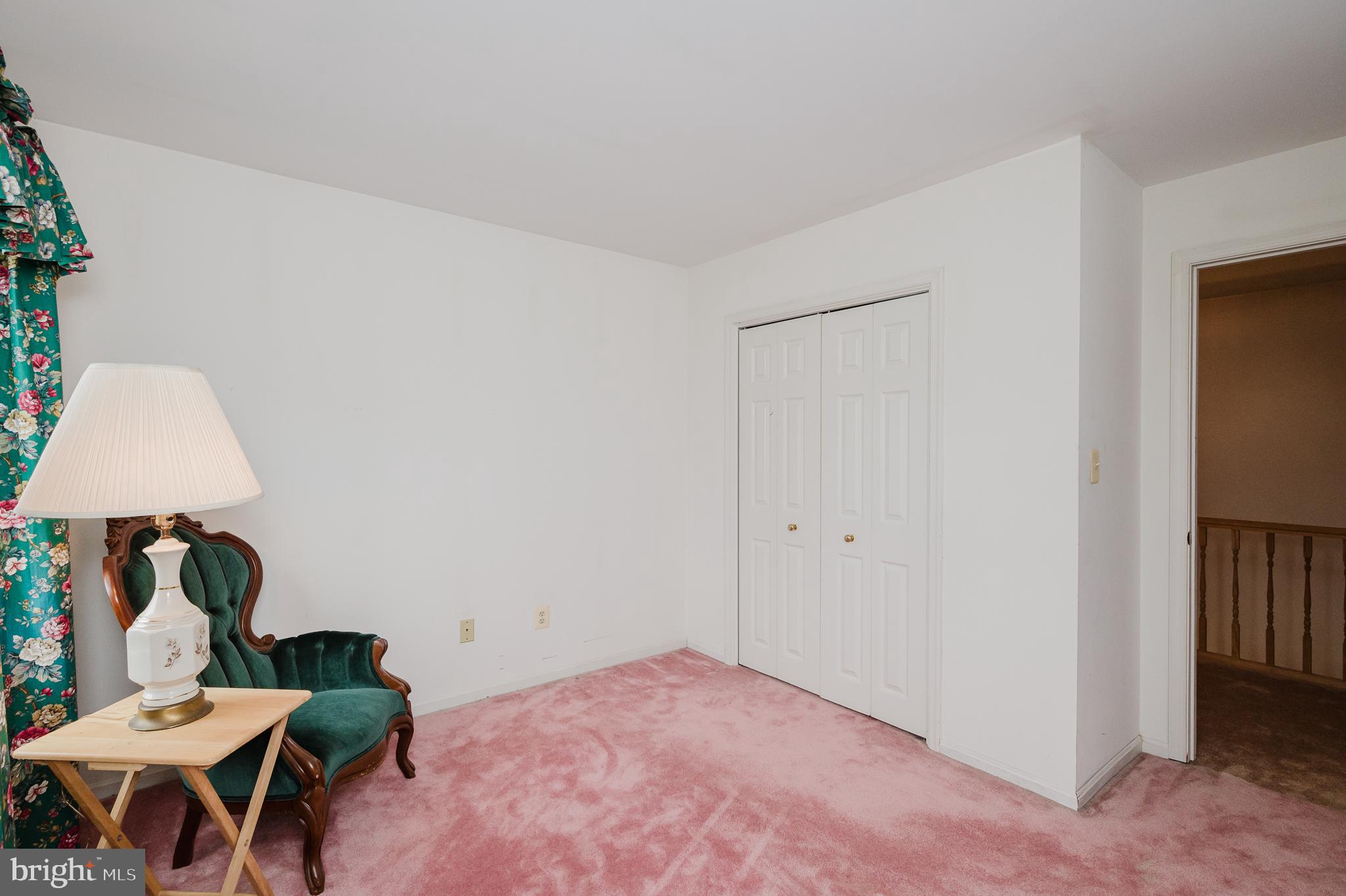 2555 Baldwin Mill Road Baldwin, MD 21013 - Photo 46 of 110 Fourth Bedroom