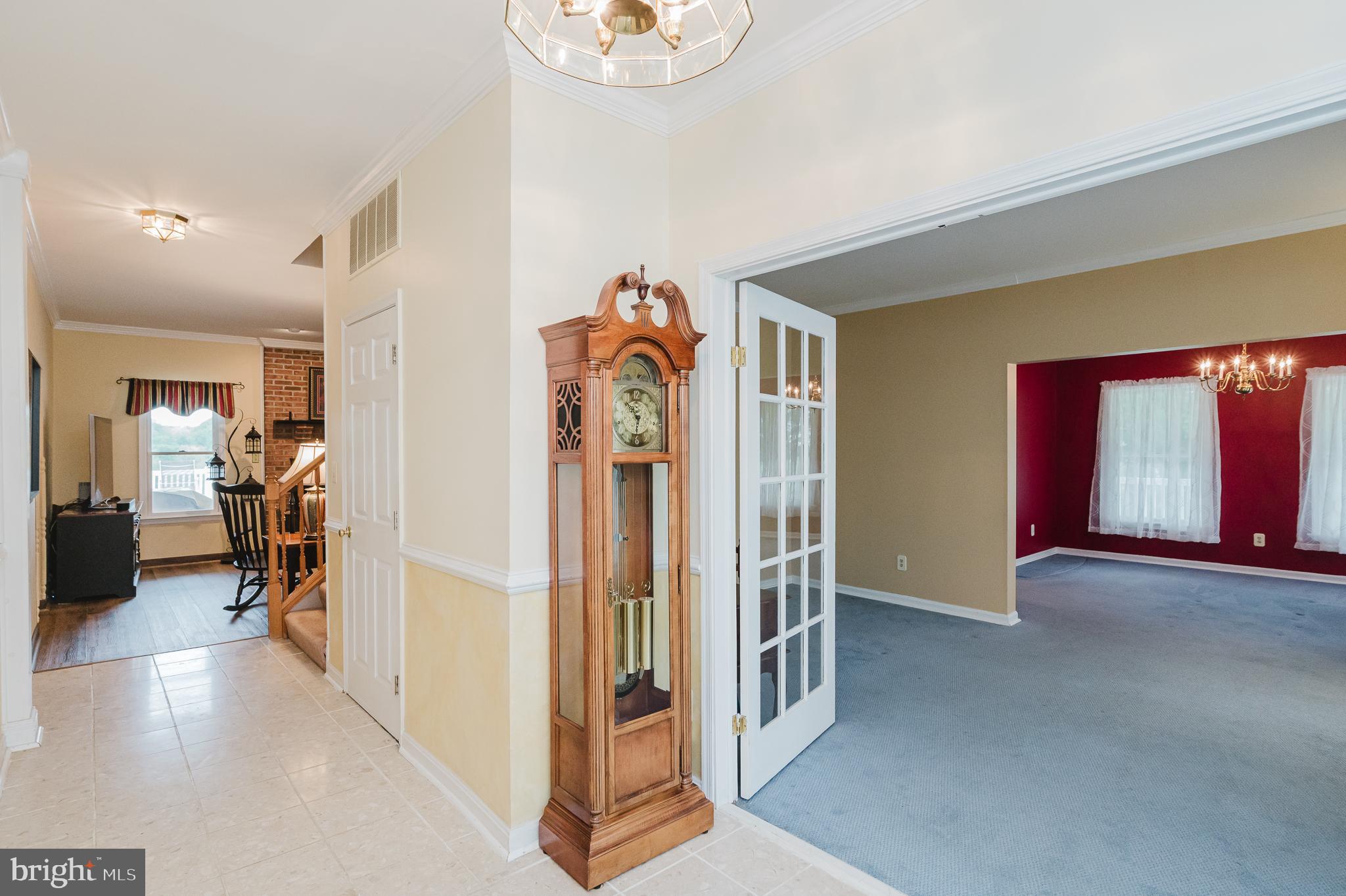 2555 Baldwin Mill Road Baldwin, MD 21013 - Photo 5 of 110 Foyer
