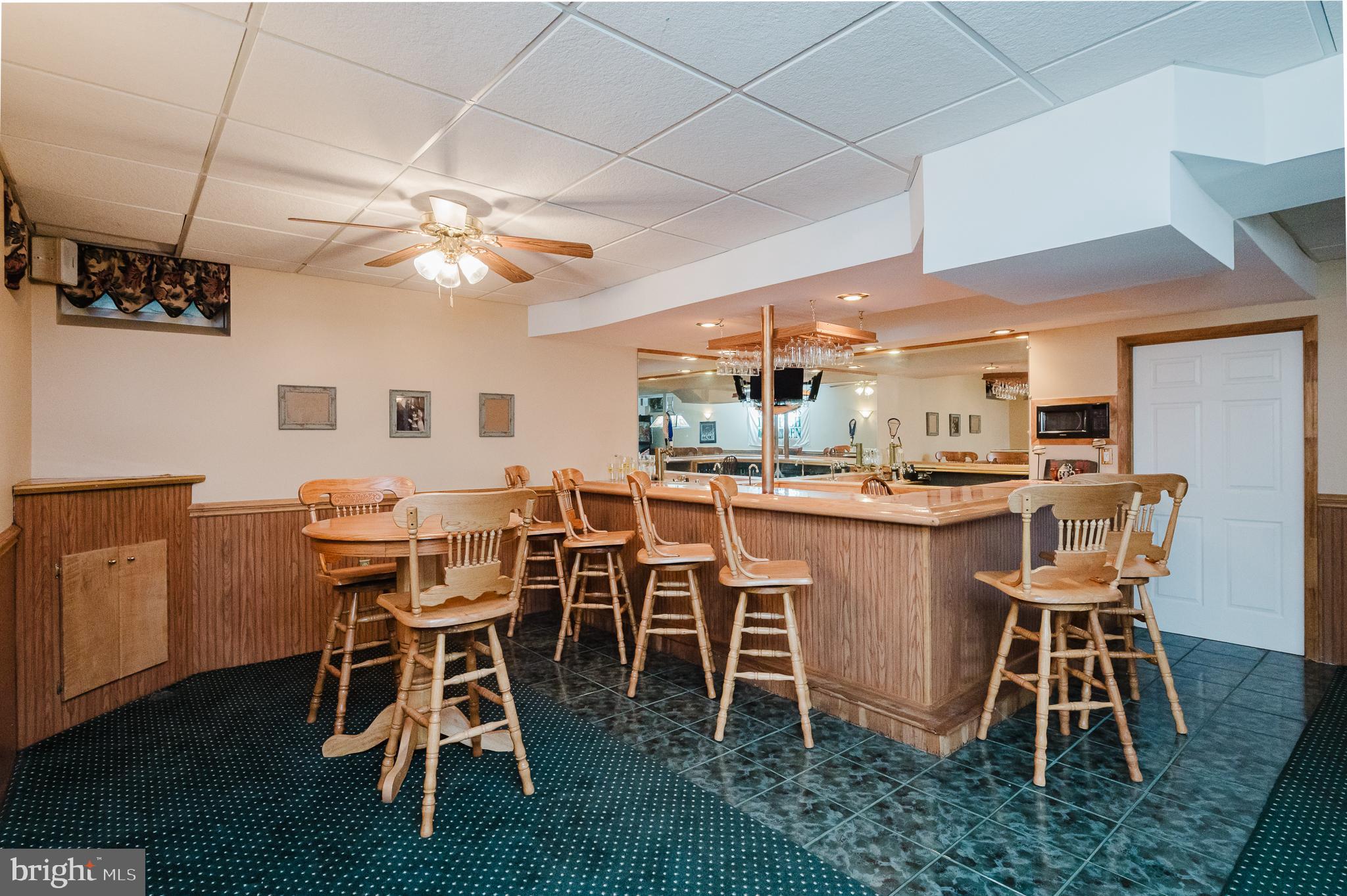 2555 Baldwin Mill Road Baldwin, MD 21013 - Photo 55 of 110 Complete with Full Wet Bar