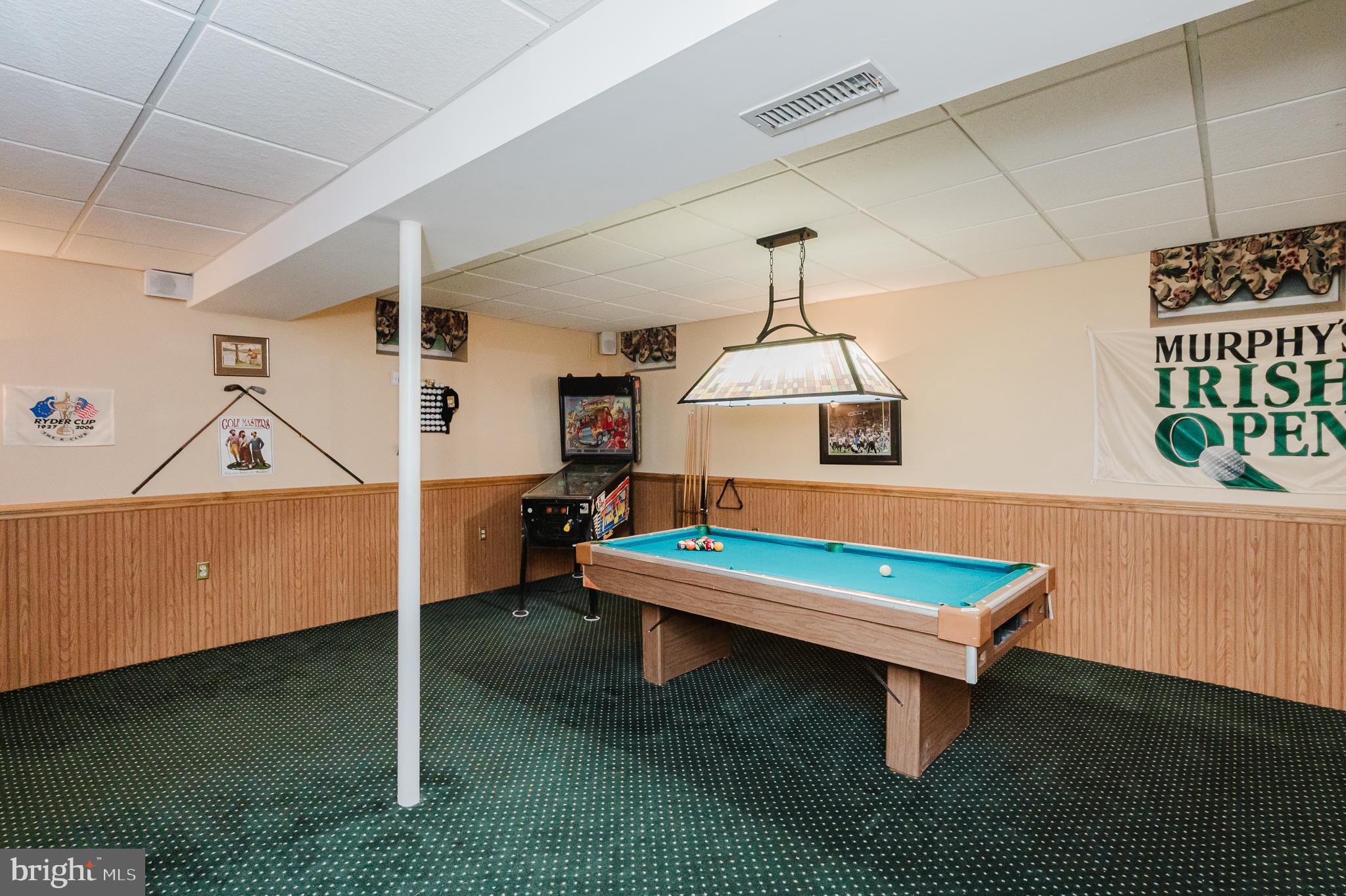 2555 Baldwin Mill Road Baldwin, MD 21013 - Photo 57 of 110 Rec Room