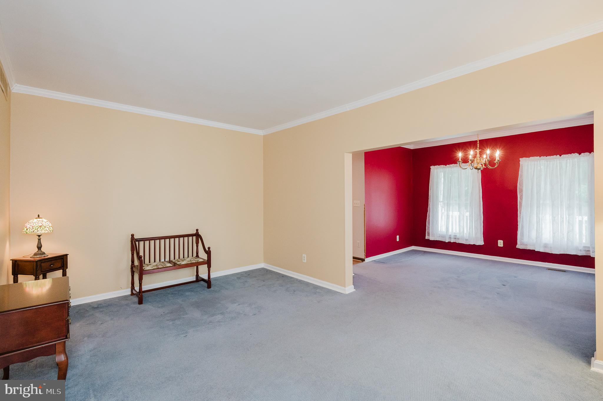2555 Baldwin Mill Road Baldwin, MD 21013 - Photo 6 of 110 Living Room