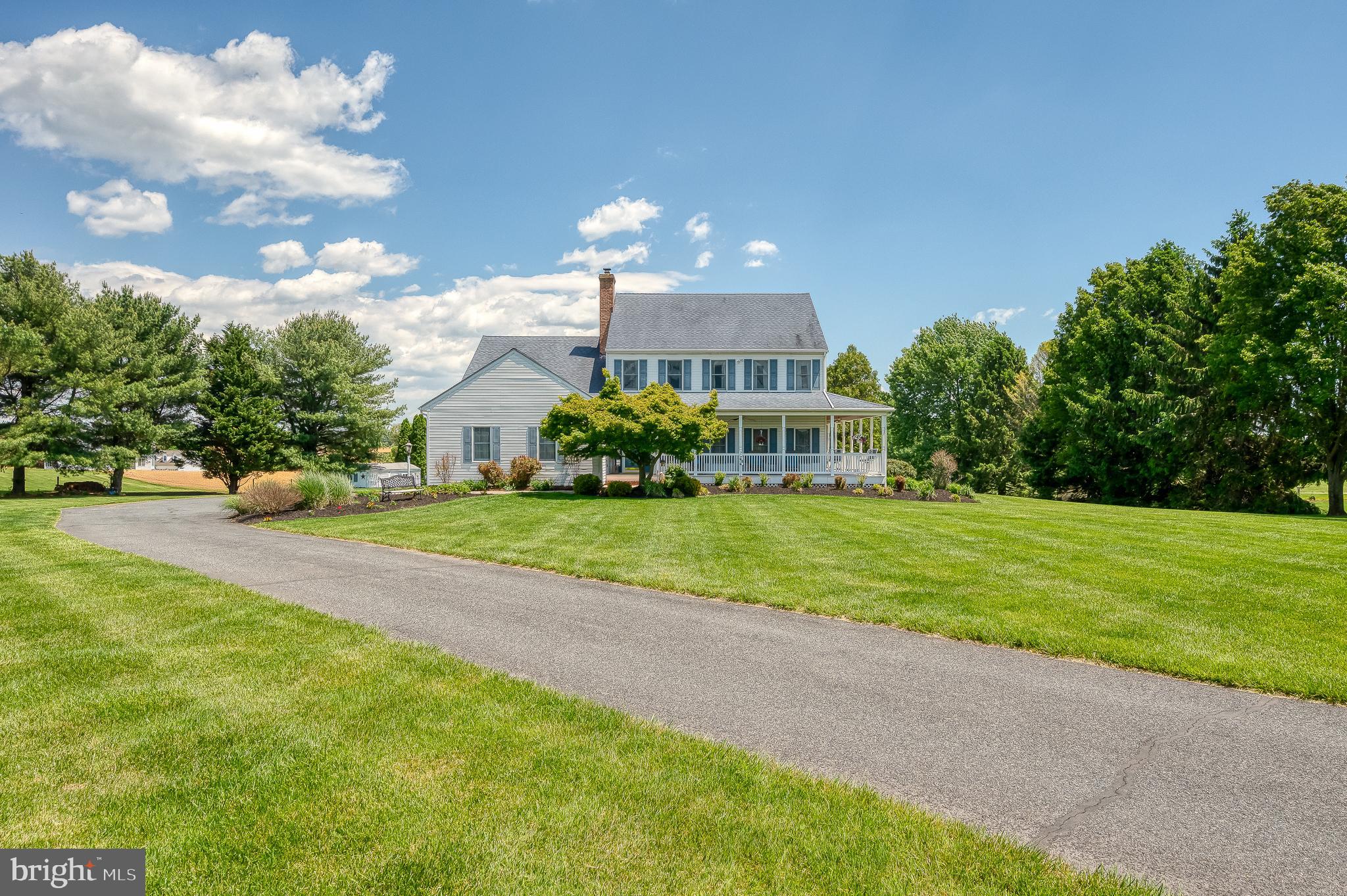 2555 Baldwin Mill Road Baldwin, MD 21013 - Photo 63 of 110