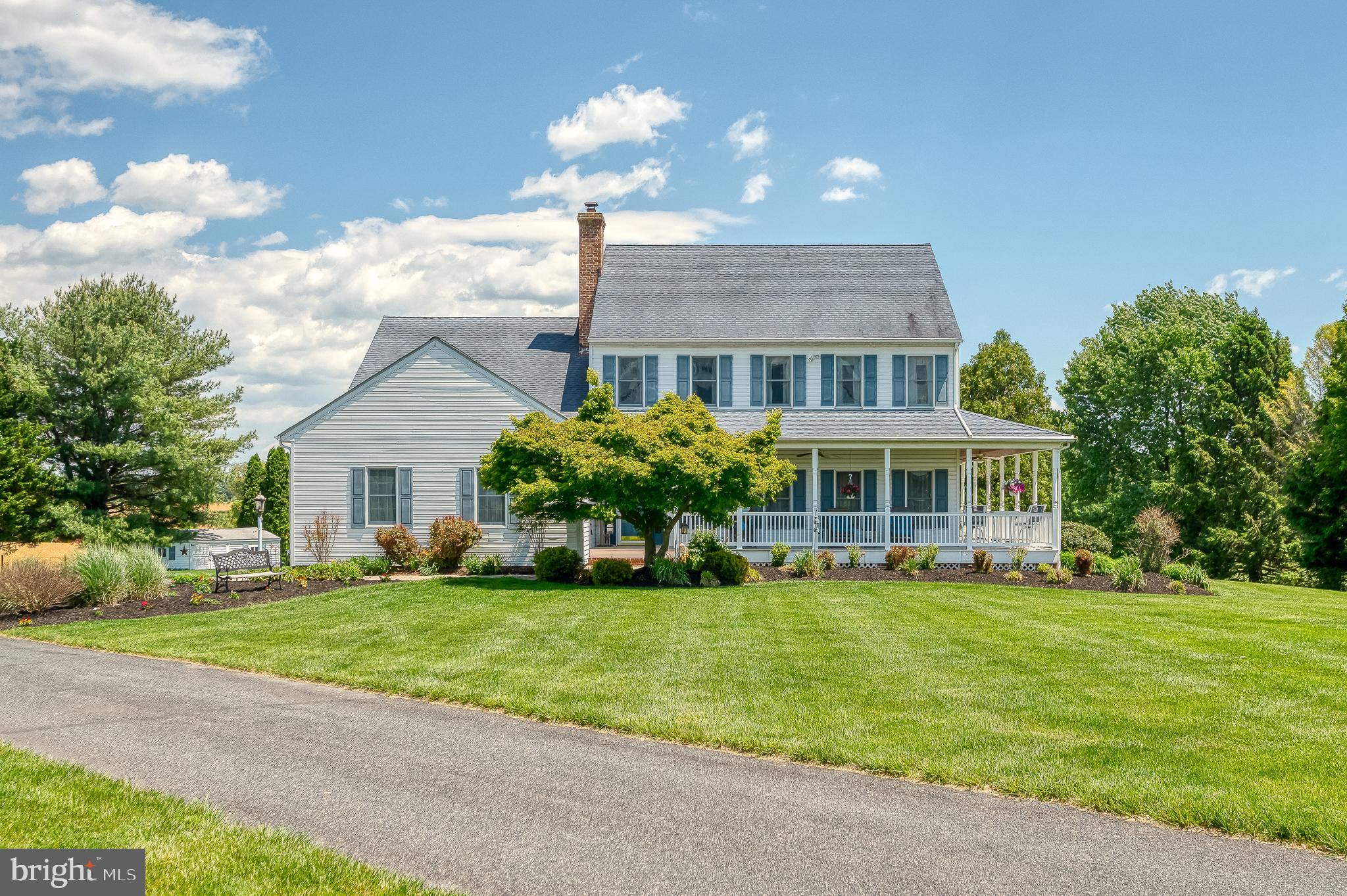 2555 Baldwin Mill Road Baldwin, MD 21013 - Photo 64 of 110