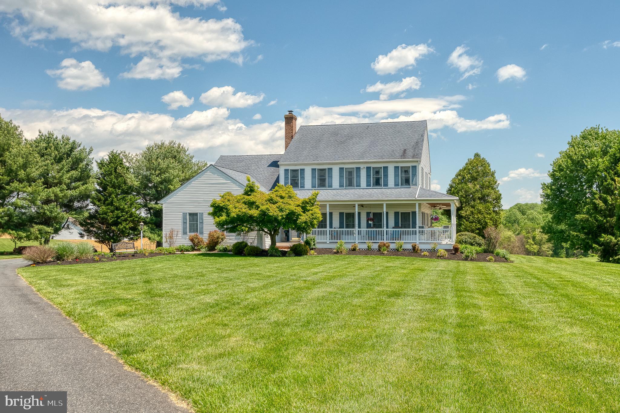 2555 Baldwin Mill Road Baldwin, MD 21013 - Photo 65 of 110