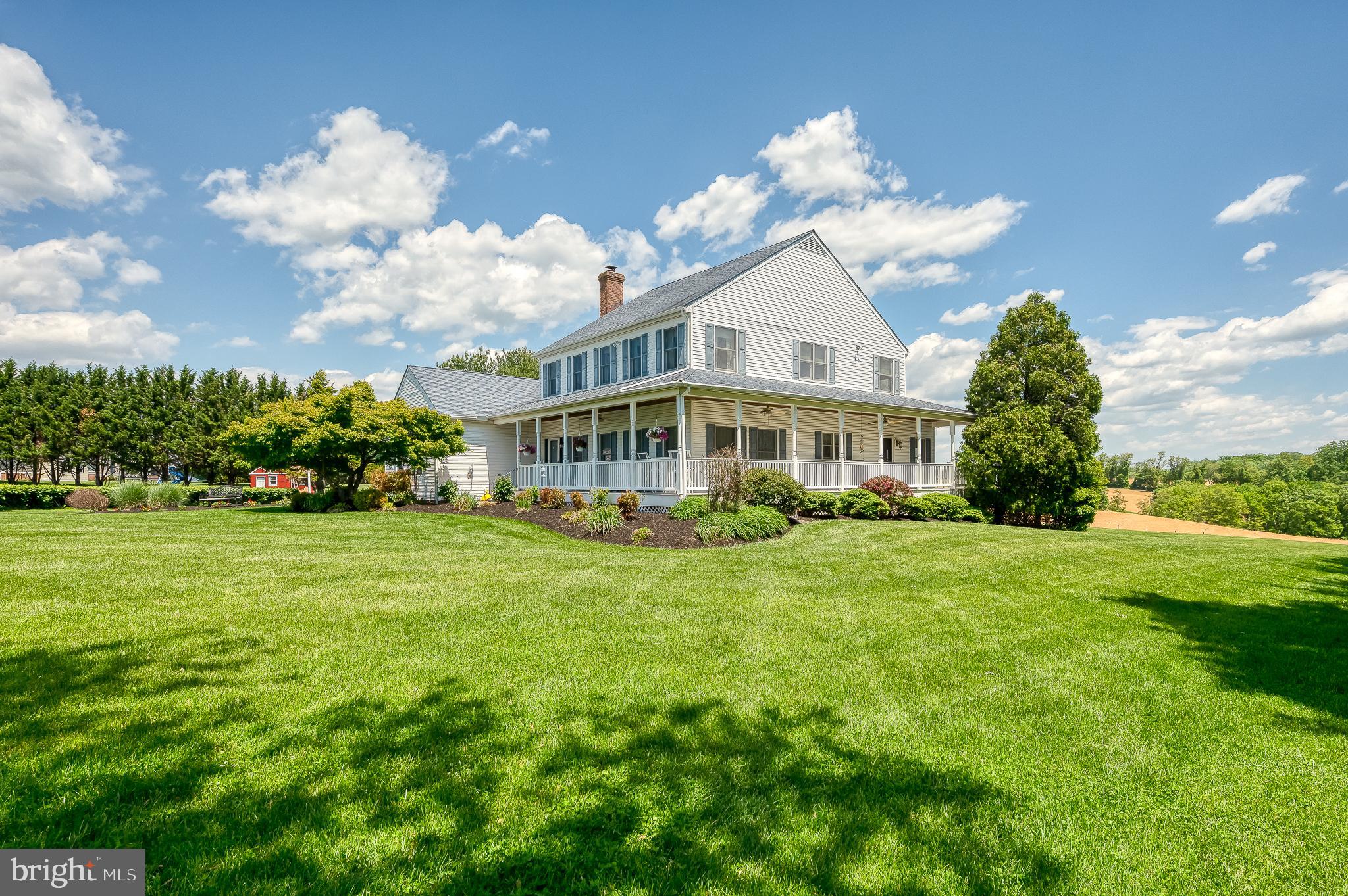 2555 Baldwin Mill Road Baldwin, MD 21013 - Photo 67 of 110
