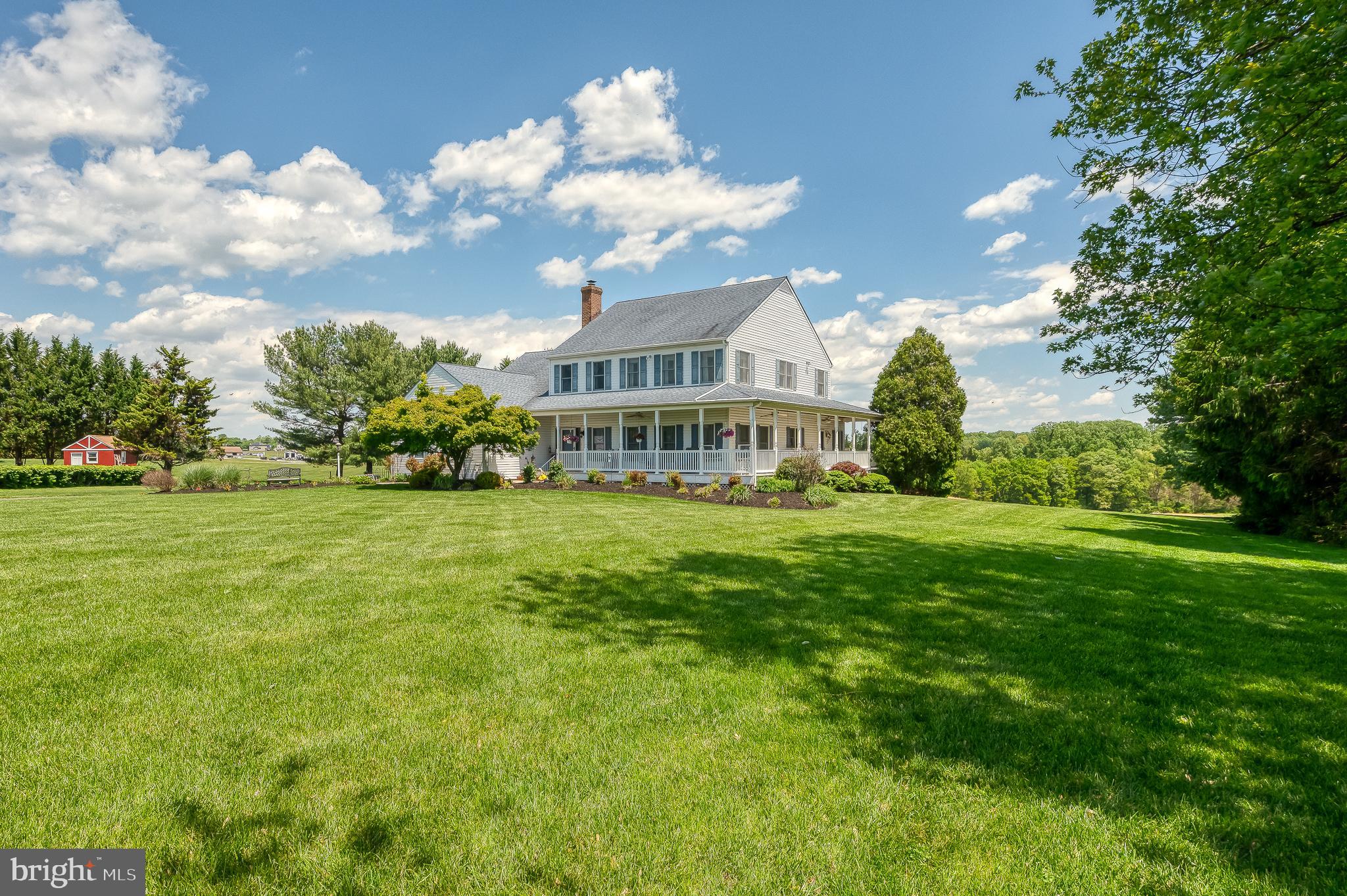 2555 Baldwin Mill Road Baldwin, MD 21013 - Photo 68 of 110