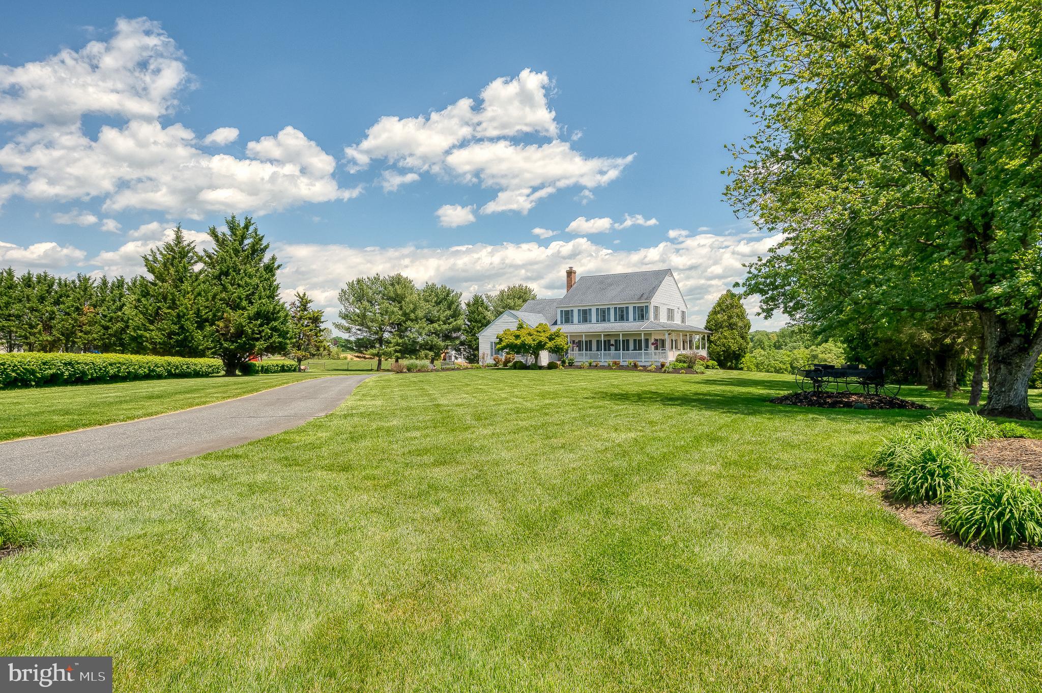 2555 Baldwin Mill Road Baldwin, MD 21013 - Photo 69 of 110
