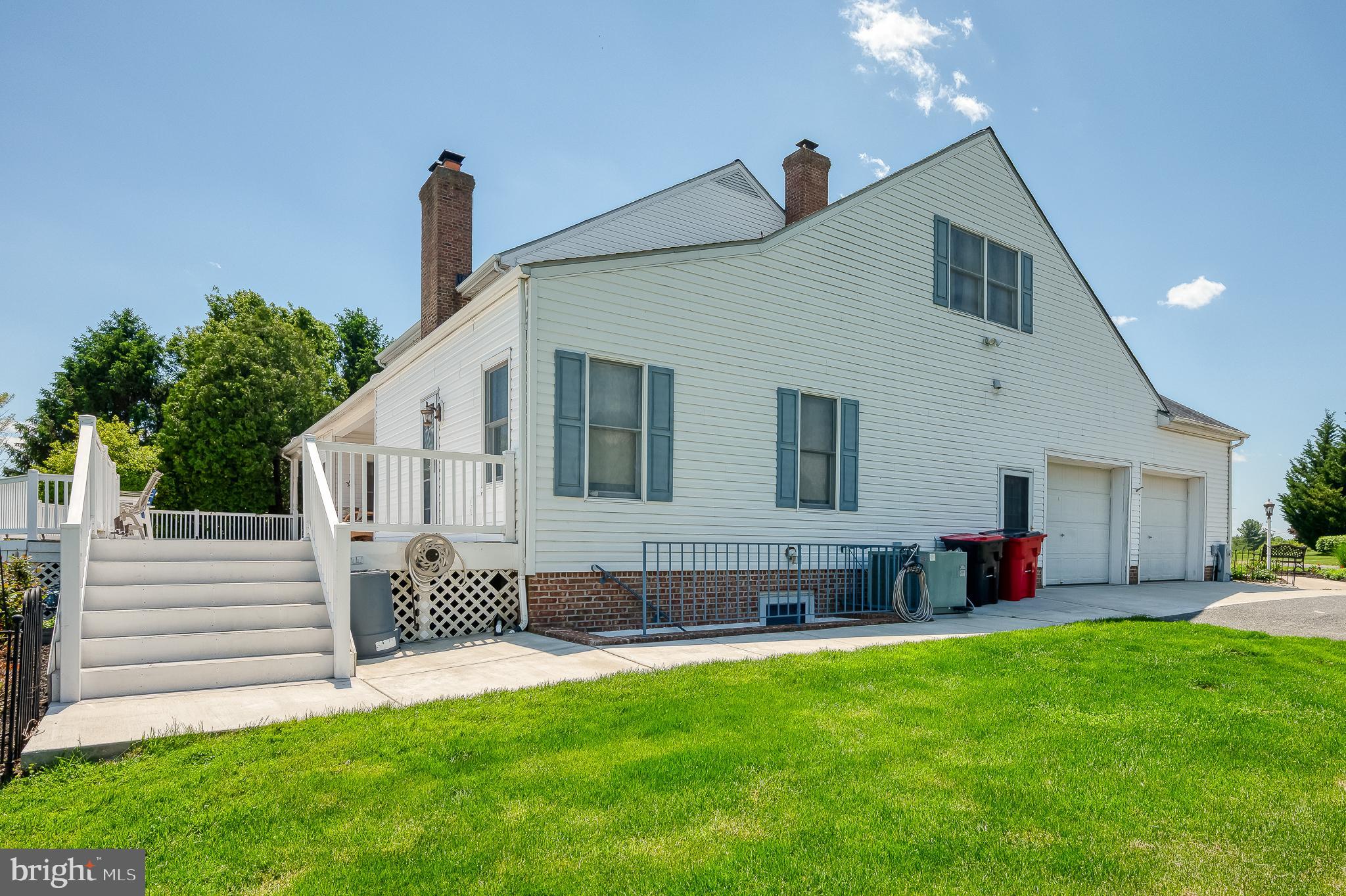 2555 Baldwin Mill Road Baldwin, MD 21013 - Photo 82 of 110