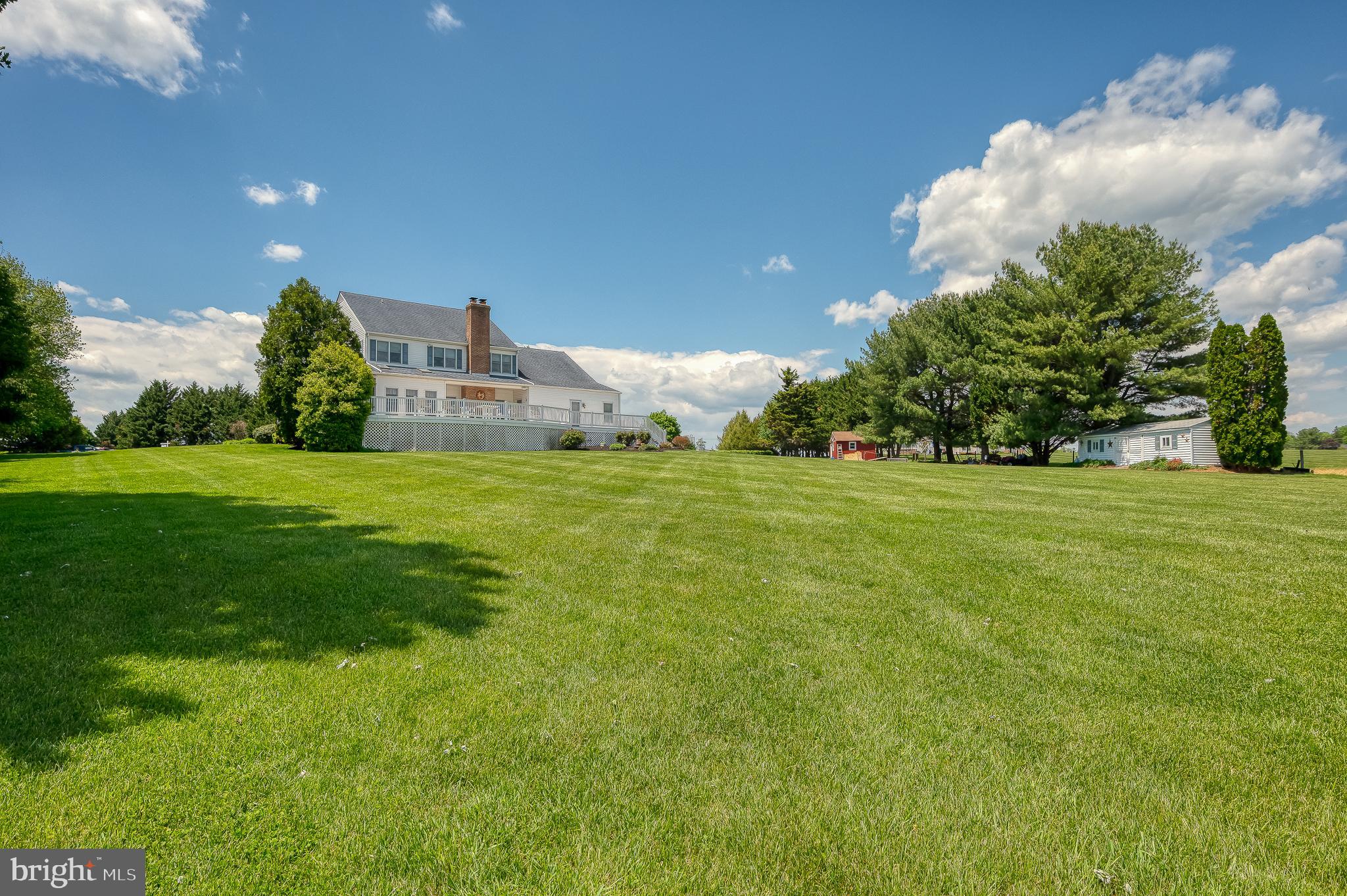 2555 Baldwin Mill Road Baldwin, MD 21013 - Photo 89 of 110