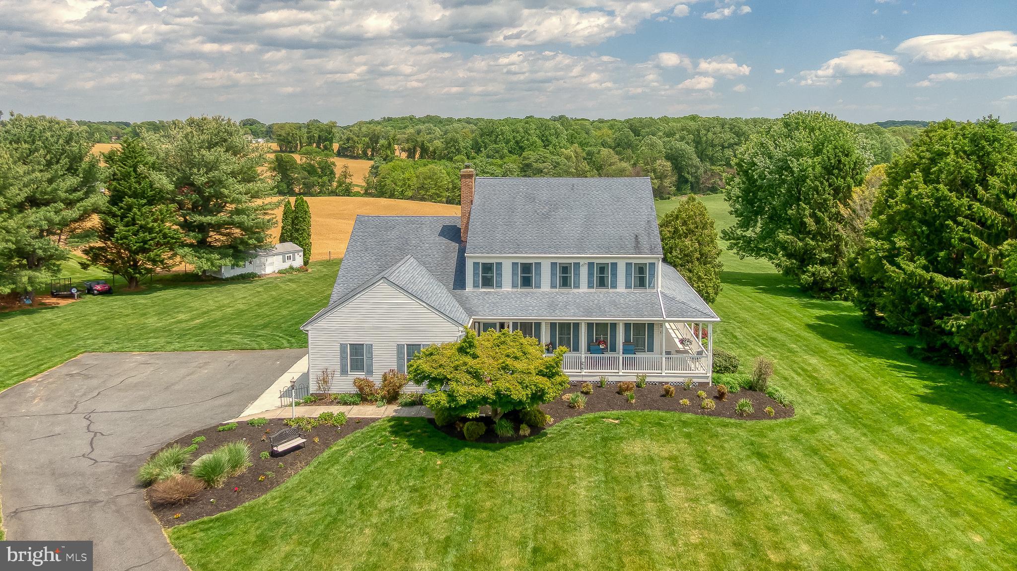 2555 Baldwin Mill Road Baldwin, MD 21013 - Photo 92 of 110