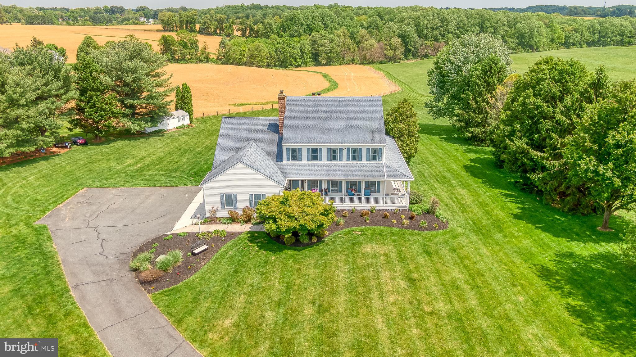 2555 Baldwin Mill Road Baldwin, MD 21013 - Photo 93 of 110