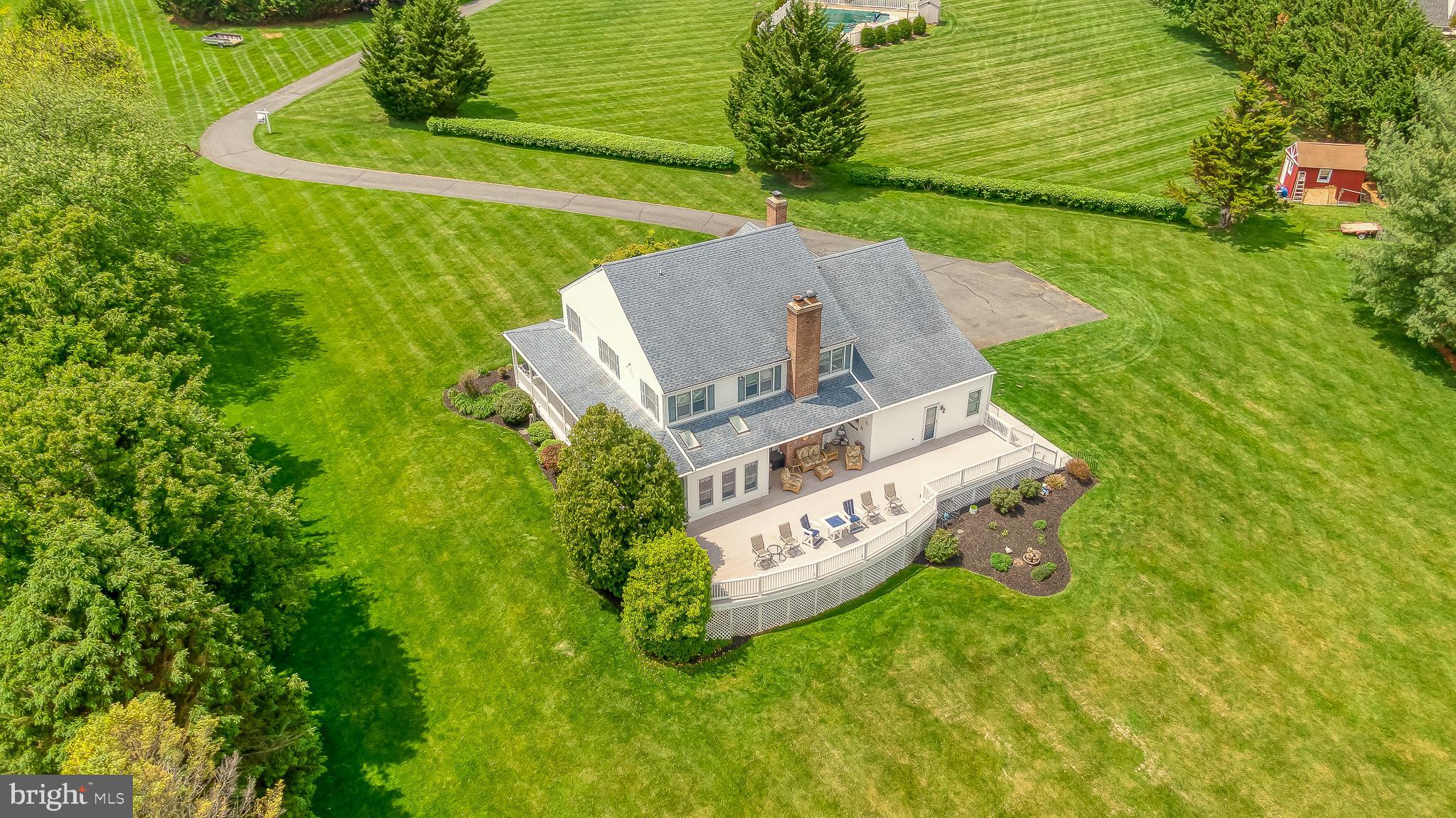 2555 Baldwin Mill Road Baldwin, MD 21013 - Photo 95 of 110